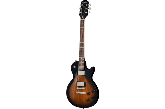 Epiphone Les Paul Tribute Vintage Sunburst image 2