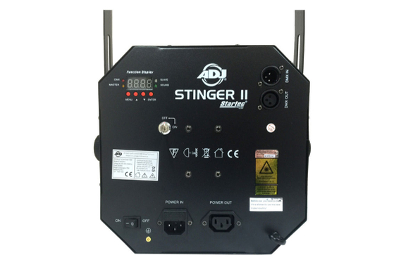 ADJ Stinger II image 2