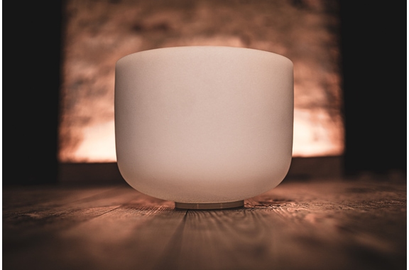 Meinl Sonic Energy CSB10E 10" Kristall Klangschale image 2