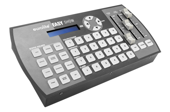 Eurolite Easy Show DMX Controller image 2