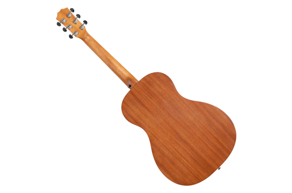 Shaman WSF-10 NT Folkgitarre  - Retoure (Zustand: sehr gut) image 2