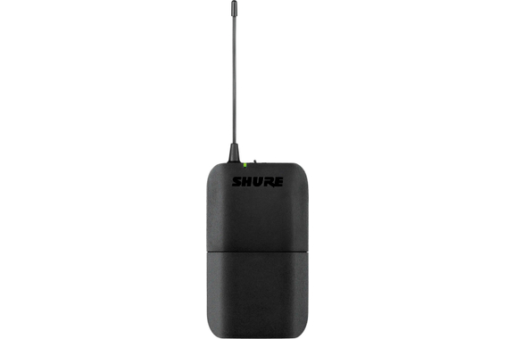 Shure BLX14/PGA31-S8 Headset Draadloos Systeem image 2