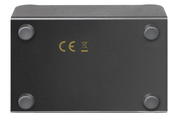 Palmer PAN01 passive DI-Box  - Retoure (Zustand: sehr gut) image 2