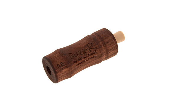 Markus Arnold Buzz-R Entraîneur D'embouchure Pour Cornet & Bugle (Tige US) 9,8 mm Set image 2