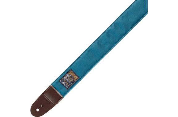 Ibanez DCS50-DB Correa Para Guitarra Deep Blue image 2