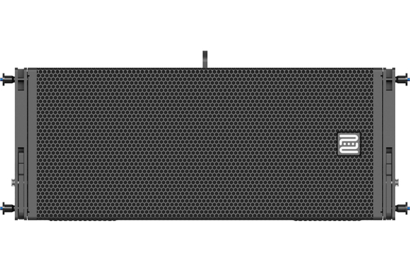 Pronomic XANA L-208 TA Line Array Top Unit image 2