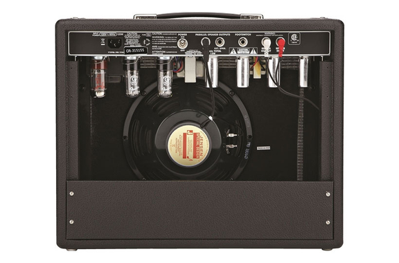 Fender '65 Princeton Reverb image 2