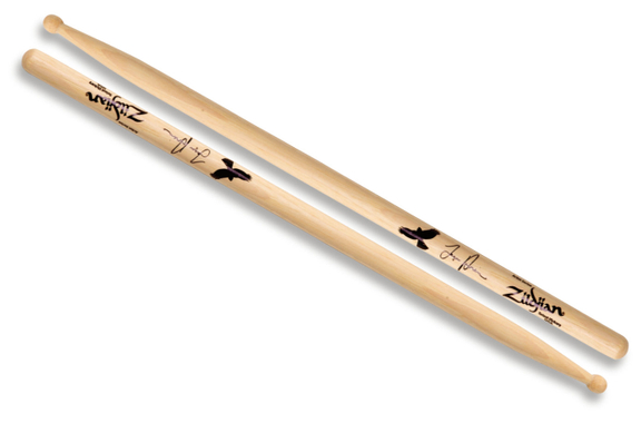 Baquetas Zildjian Artist Series Taylor Hawkins image 2