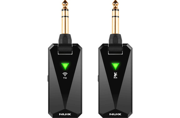 NUX B-5RC image 2