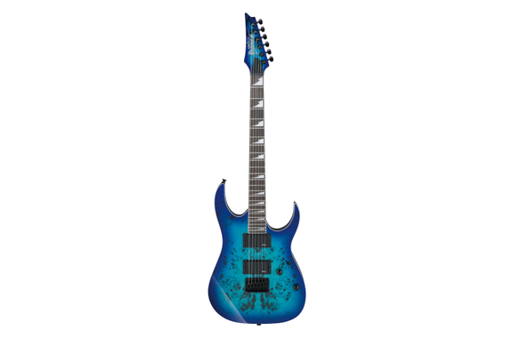 Ibanez GRGR221PA-AQB  - Retoure (Zustand: sehr gut) image 2