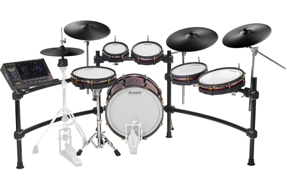 Alesis Strata Prime image 2