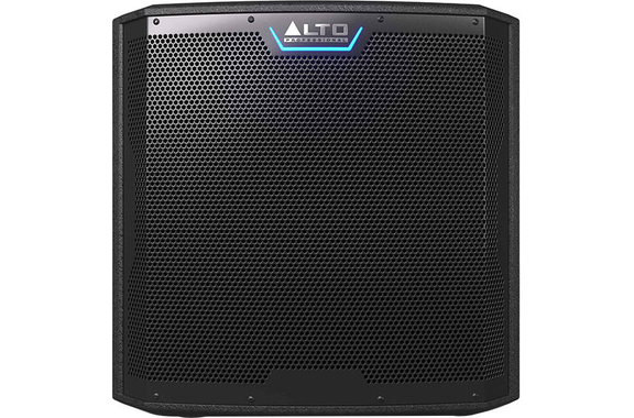 Alto TS 12S Aktivsubwoofer 12" image 2