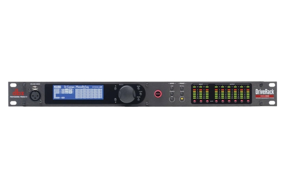 dbx DriveRack VENU360 image 2
