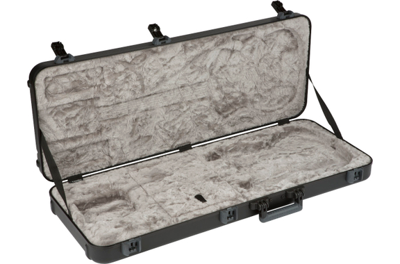 Fender Deluxe Molded Case for Stratocaster/Telecaster image 2