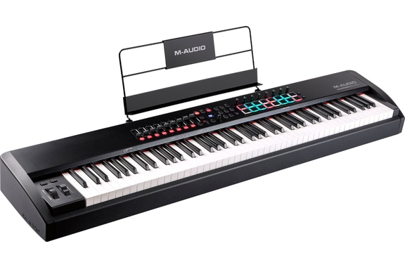 M-Audio Hammer 88 Pro image 2