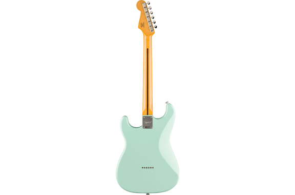 Squier Classic Vibe '50s Stratocaster HT Surf Green image 2