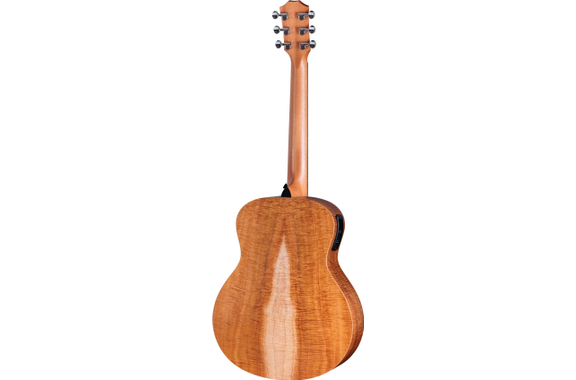Taylor GS Mini-e Édition Limitée Figured Koa image 2
