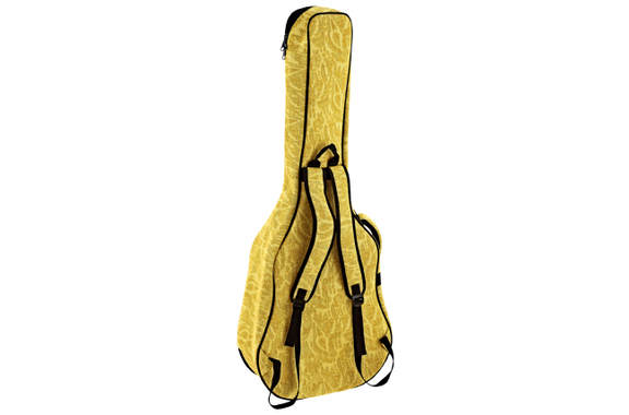 Ortega Jean Color Gigbag for 4/4 Classical Guitar Sun image 2