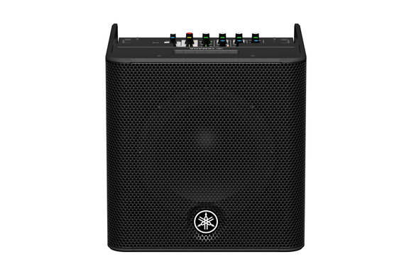 Yamaha Stagepas 200 BTR Set image 2