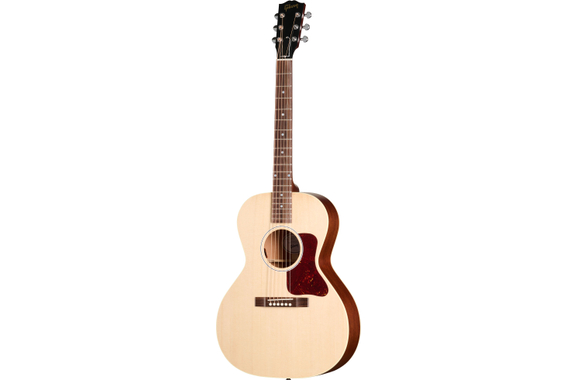 Gibson L-00 Special Satin Natural image 2