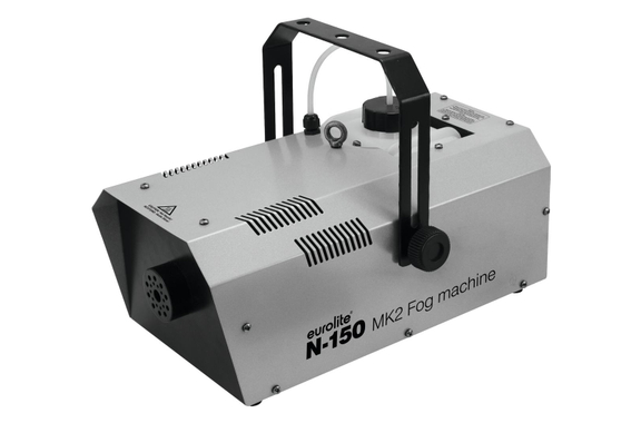 Máquina de Humo Eurolite N-150 MK2 image 2