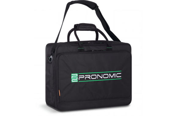 Pronomic MB-1916 Tasche für DJ-Equipment image 2