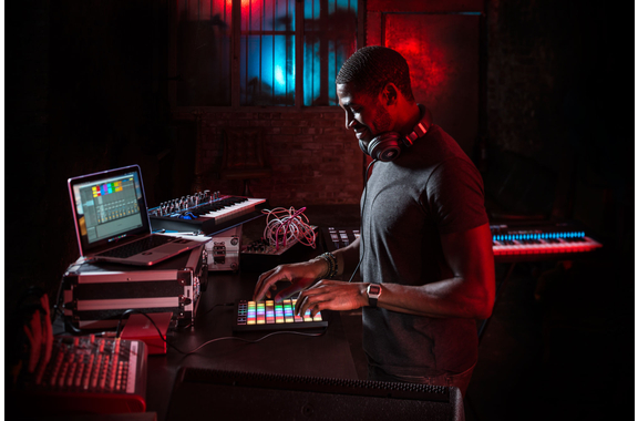 Novation Launchpad X image 2