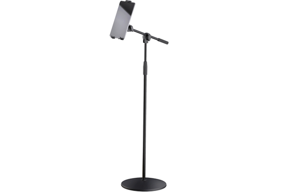 K&M 19789 Supporto Tablet-PC con Braccio Snodato "Biobased" image 2