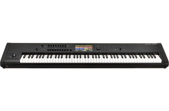 Korg Kronos 88 (2025) image 2