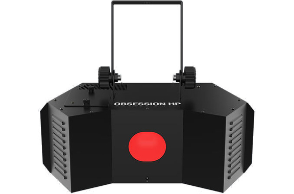 Chauvet DJ Obsession HP LED Light Effect Set image 2