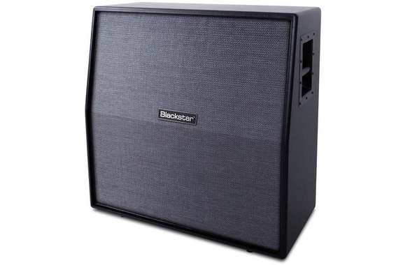 Blackstar HTV-412A MK III 4x12er Box schräg image 2