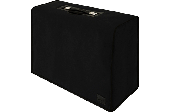 Fender Deluxe Padded Deluxe Reverb Amplifier Cover image 2