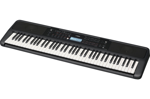Clavier Yamaha PSR-EW320 image 2