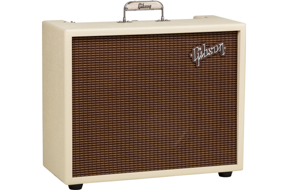 Gibson Falcon 20 1x12 Combo image 2