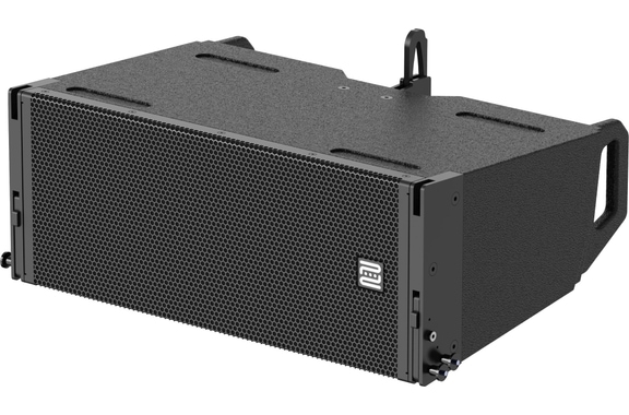 Pronomic XANA Line Array Stereo Quad Set image 2
