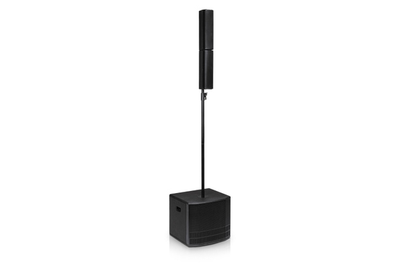 db Technologies ES 802 Aktives PA-System image 2