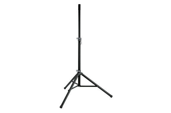 K&M 21459 Pieds d'enceintes Set de 2 avec Housse image 2