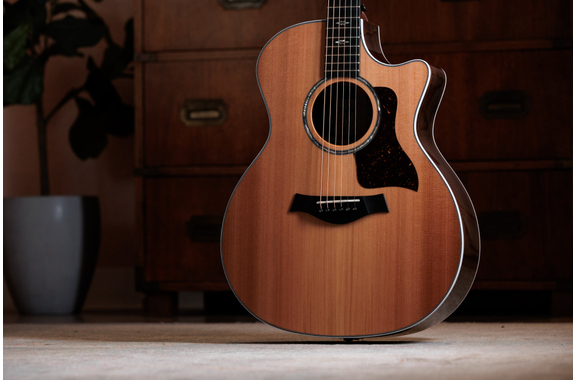 Taylor Next Generation 714ce image 2