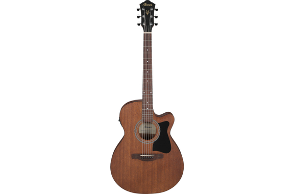 Ibanez VC44CE-OPN Weathered Open Pore Natural image 2