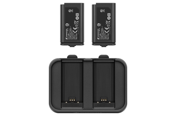 Set de Carga Sennheiser EW-D image 2