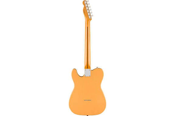 Fender Vintera III Late 50s Tele Butterscotch Blonde image 2
