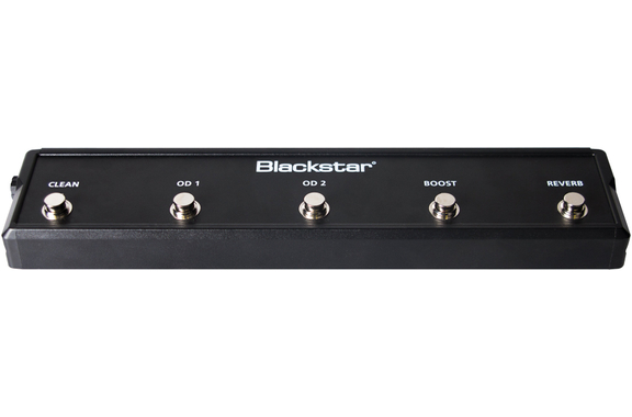 Blackstar FS-14 Footswitch image 2