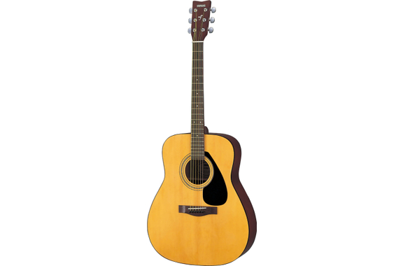 Yamaha F310 Natural image 2