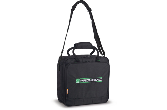 Sac Pronomic MB-1313 Pour Équipement DJ image 2