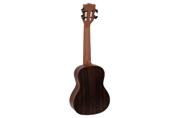 Dimavery UK-800 Ukulélé Concert Table En Épicéa Massif image 2