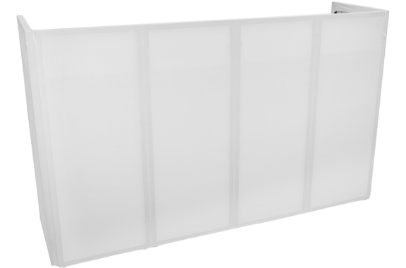 Omnitronic Large Mobile DJ Stand inkl. Cover image 2
