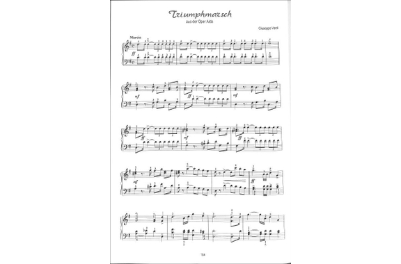 Piano Aanvulling Voor Les En Zelfstudie image 2