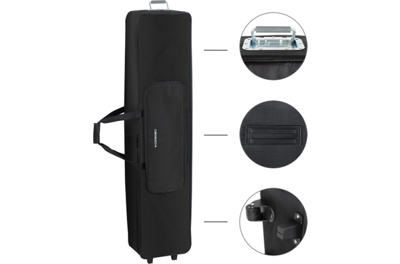 McGrey KBT-3223-88 Trolley Pour Clavier image 2