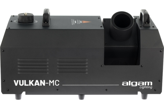 Algam Lighting VULKAN-MC Effet Fumée image 2