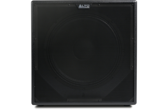 Alto TX18S image 2